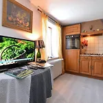 Guest house Ou D'hotes A La Ferme