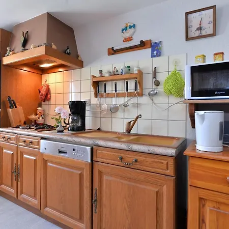 Ou D'hotes A La Ferme