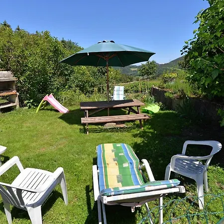 Ou D'hotes A La Ferme