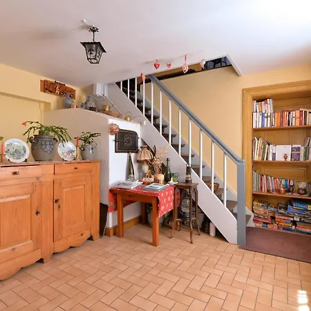 Ou D'hôtes à La Ferme Casa de hóspedes 3*