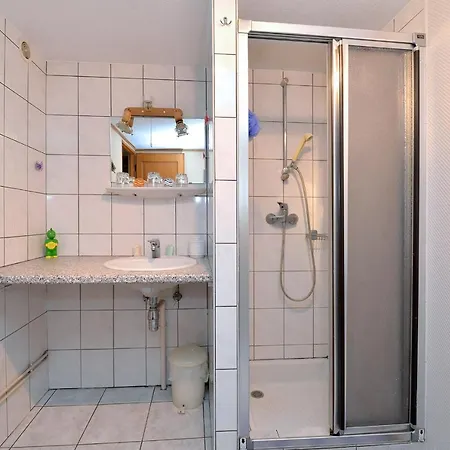 ゲストハウス Ou D'hotes A La Ferme 3*