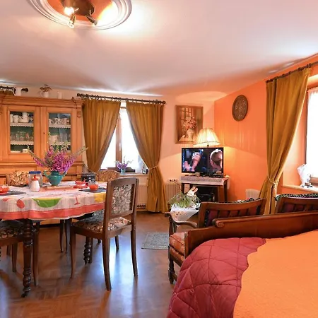 Ou D'hotes A La Ferme بيت ضيافة 3*