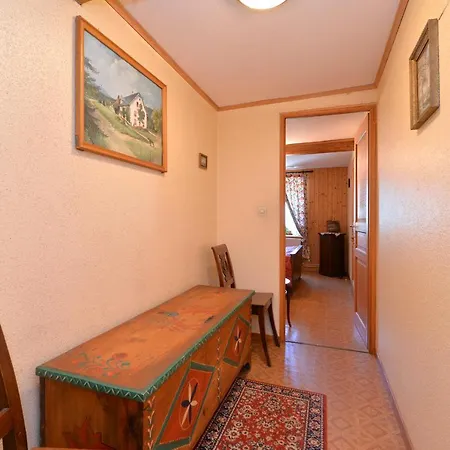 Ou D'hotes A La Ferme オルベ