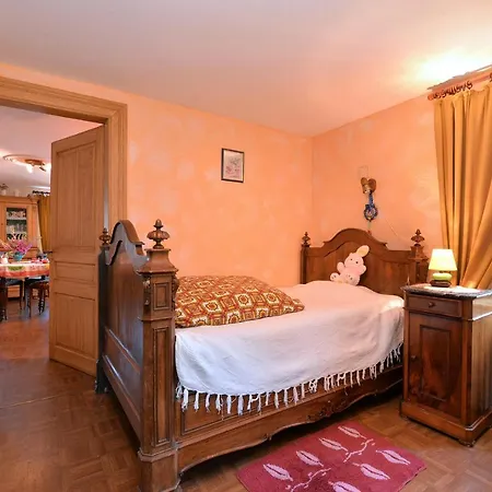 Ou D'hotes A La Ferme 3*