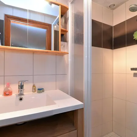 Ou D'hotes A La Ferme ゲストハウス オルベ