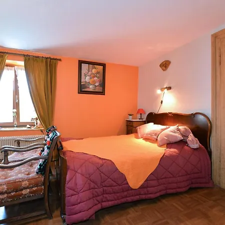 Ou D'hotes A La Ferme