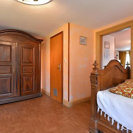 Casa de hóspedes Ou D'hôtes à La Ferme