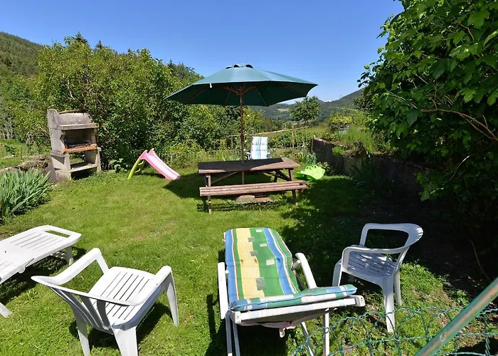Ou D'hotes A La Ferme
