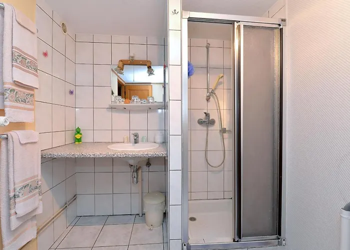 بيت ضيافة Ou D'hotes A La Ferme 3*