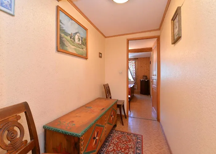 Ou D'hotes A La Ferme أوربي