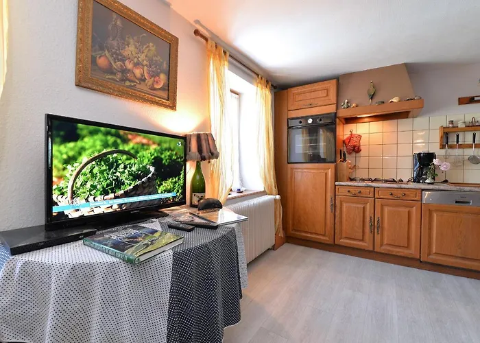 بيت ضيافة Ou D'hotes A La Ferme