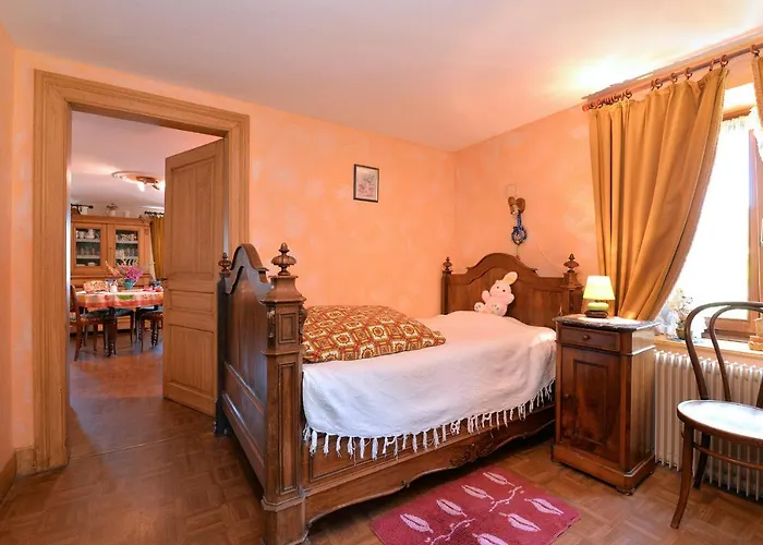 Ou D'hotes A La Ferme 3*