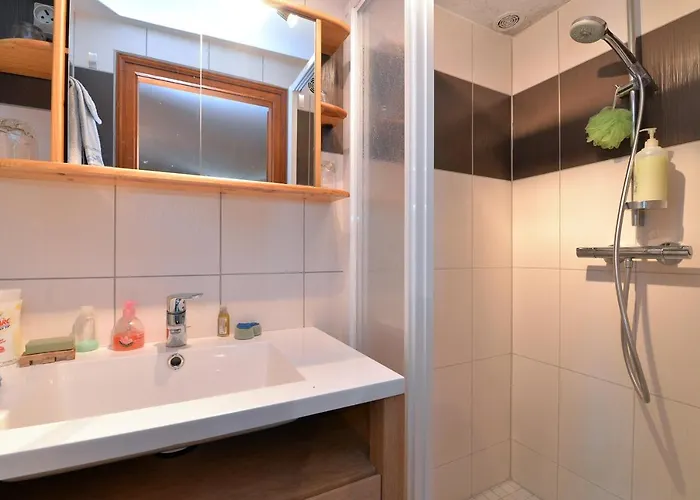 Ou D'hotes A La Ferme بيت ضيافة أوربي
