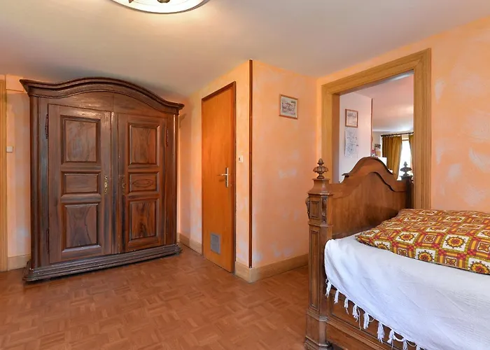 بيت ضيافة Ou D'hotes A La Ferme
